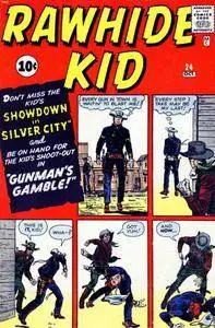 Rawhide Kid v1 024 1961
