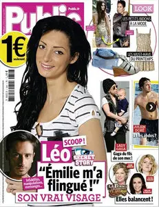 Public n°346  du 26 Février 2010