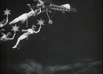 A la conquete du pole/The Conquest of the Pole (1912)