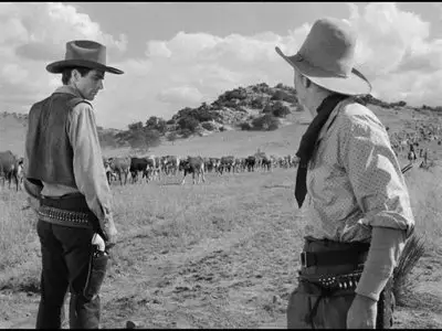 Red River (1948) [The Criterion Collection #709]