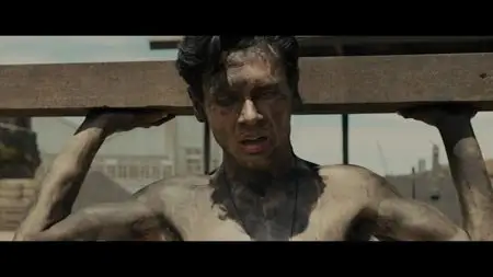 Unbroken (2014)