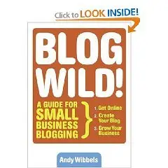 BLOG WILD!