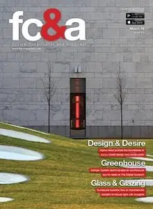 Future Constructor & Architect - March 2014