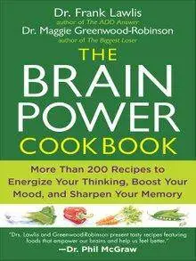 The Brain Power Cookbook