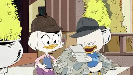 DuckTales S02E17