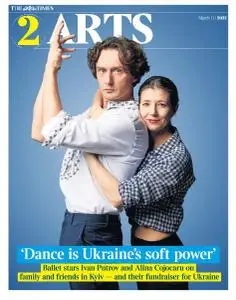 The Times Times 2 - 11 March 2022