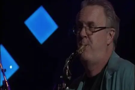 Various Artists: Voices of Concord Jazz - Live at Montreux (2004)