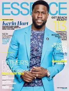 Essence - June 2017