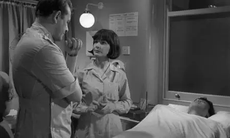 Invasion (1965)
