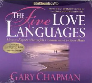 The Five Love Languages