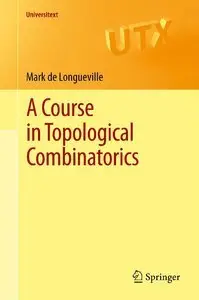 A Course in Topological Combinatorics (repost)