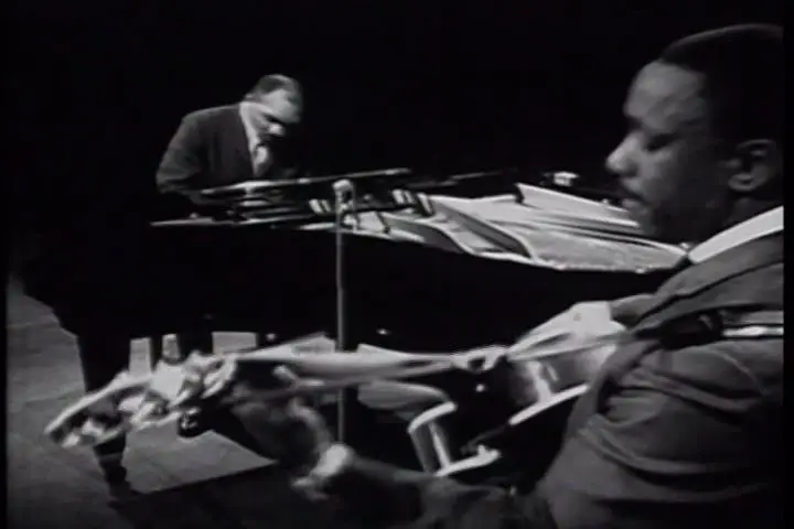 Wes Montgomery - Twisted Blues (2007)