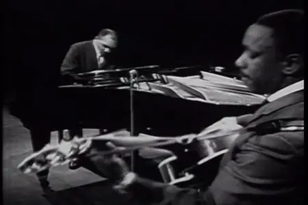 Wes Montgomery - Twisted Blues (2007)