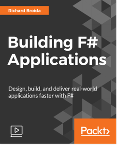 Building F# Applications
