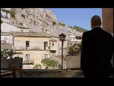 Detective Montalbano / Il commissario Montalbano (2006) [Season 6]