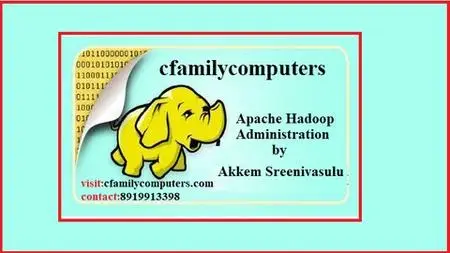 Hadoop Administration