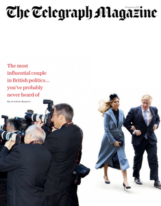 The Telegraph Magazine - 18 September 2021