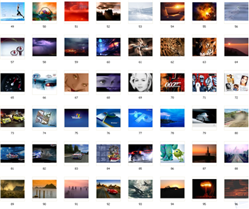 Great collection of stock photography