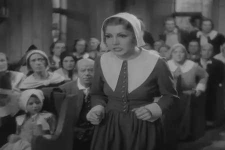 The Claudette Colbert Collection (1933-1947)