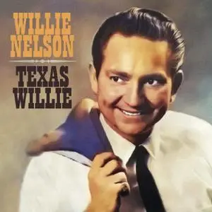 Willie Nelson - Texas Willie (2021)