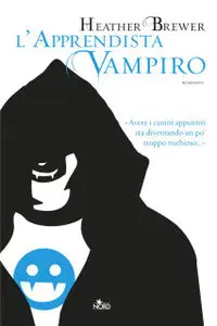 Heather Brewer - (Vladimir Tod 02) L'apprendista vampiro