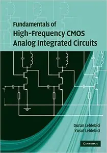 Fundamentals of High-Frequency CMOS Analog Integrated Circuits (Repost)