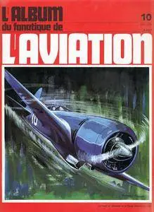 Le Fana de L’Aviation Avril 1970