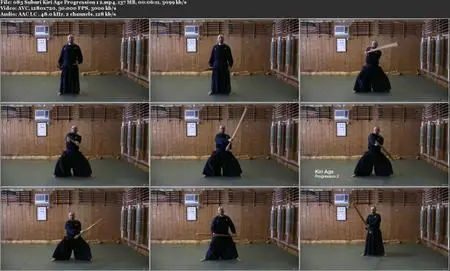 Better Your Martial Arts Training Through Jishu Geiko
