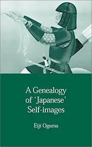 A Genealogy of ‘Japanese’ Self-Images