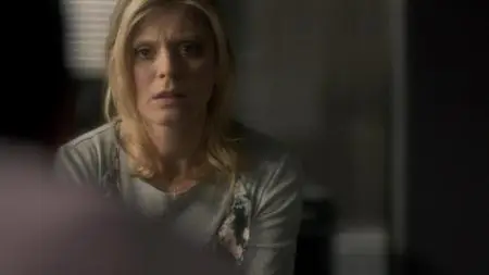 Silent Witness S16E04