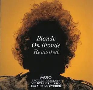 VA - Blonde On Blonde Revisited (2016)