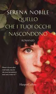 Serena Nobile - 5 sensi Vol. 1. Quello che i tuoi occhi nascondono