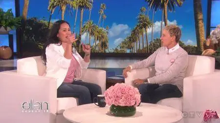 The Ellen DeGeneres Show S15E179