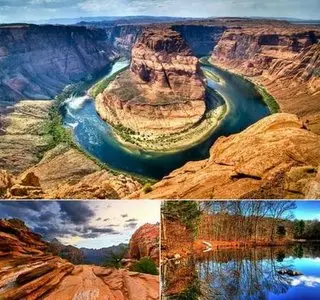 60 Awesome Wide screen nature
