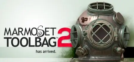 Marmoset Toolbag 2.05