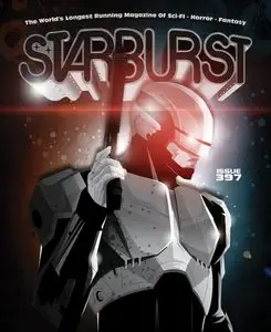 Starburst Magazine - February 2014