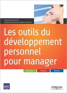 Les outils du développement personnel pour manager