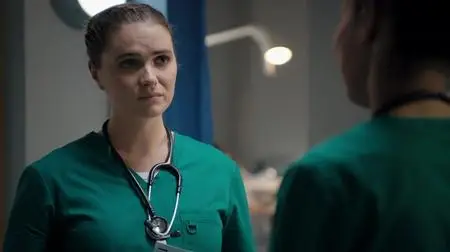 Casualty S33E20