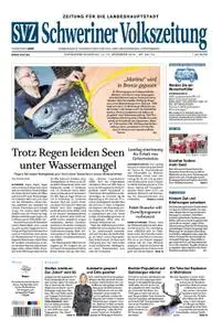 Schweriner Volkszeitung Zeitung für die Landeshauptstadt - 14. Dezember 2019