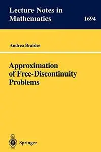 Approximation of Free-Discontinuity Problems