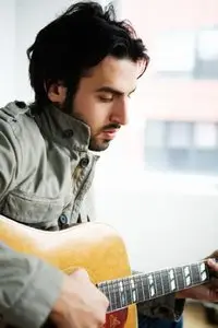Ari Hest - Twelve Mondays (2009)