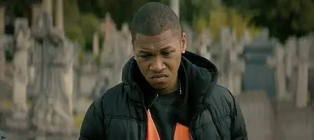 100 Streets (2016)