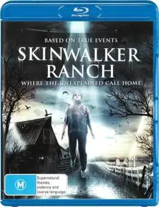 Skinwalker Ranch (2013)