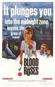 Blood and Roses / Et mourir de plaisir (1960)