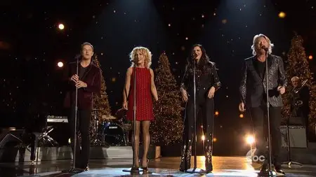 CMA Country Christmas 2014 [HDTV 720p]