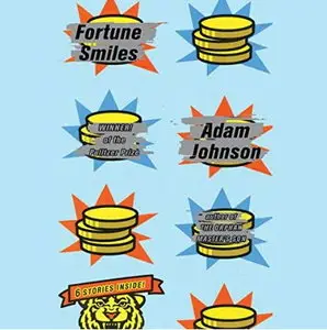 Fortune Smiles: Stories [Audiobook]