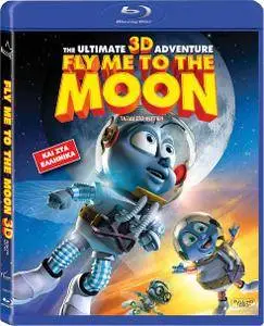 Fly Me to the Moon (2008)