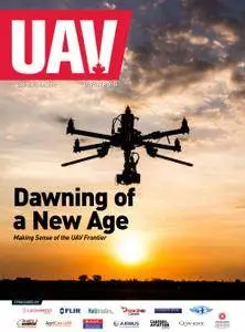 UAV - Fall 2016