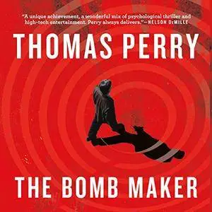 The Bomb Maker [Audiobook]