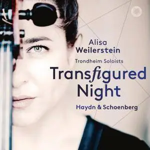 Alisa Weilerstein & Trondheim Soloists - Transfigured Night (2018) [Official Digital Download 24/96]